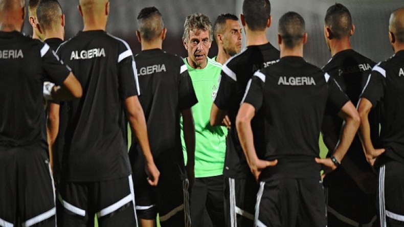 “غوركوف”: مشكلتنا في السرعة، وأريد الكبار فقط !