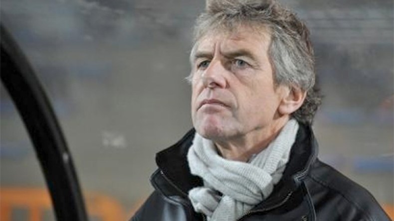 يريدون قتل المنتخب‮… ‬لا نريد مدربا فرنسيا ولن نقبل بأقل من خليلوزيتش