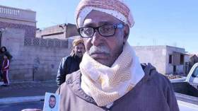 هذا ما قاله لي مساهل.. وسأستلم الجثة لكن بشروط