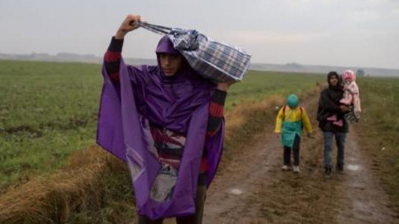 810 مليون دولار مساعدات يابانية للاجئين الفارين من سوريا والعراق