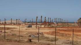 استلام مشروع تهيئة وادي الحراش كاملا في الثلاثي الثاني من 2018