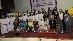 الجزائر تفتكّ 3 مناصب في السودان