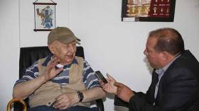 الزبيري ساعد أعوان فرنسا.. وحرّض بومدين ضدّي! (الجزء الأول)