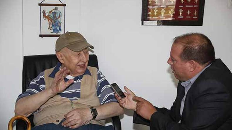 الزبيري ساعد أعوان فرنسا.. وحرّض بومدين ضدّي! (الجزء الأول)