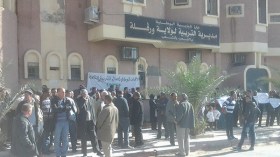 فوضى عارمة بمديرية التربية بسبب إيداع ملفات التقاعد