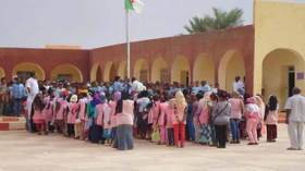 الدخول المدرسي بورقلة.. بالأرقام والتفاصيل