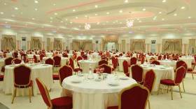 قاعات أعراس تحتال على الجزائريين