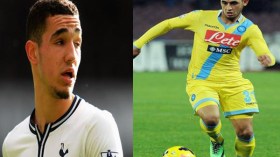 غولام يعانق نهائي كأس إيطاليا وبن طالب يحلّق