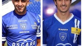 إقصاء بودبوز وحارك من كأس فرنسا