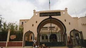 مستقبل غامض لقطاع الفلاحة بعاصمة النفط