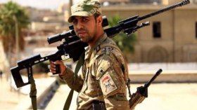 العراق: صدّ هجوم داعشي واسترجاع الموصل