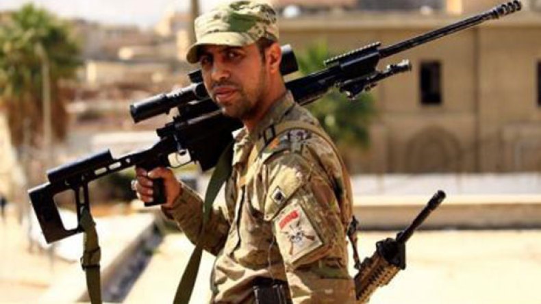 العراق: صدّ هجوم داعشي واسترجاع الموصل