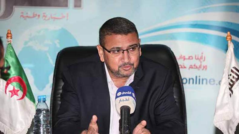 “سلاح الحركة لم يطرح للنقاش ومن الطبيعي أن لا يطرح.. والانقسام صار وراءنا”