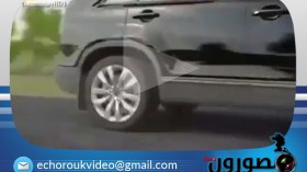 كيف توقف السيارة في حال تعطلت المكابح !