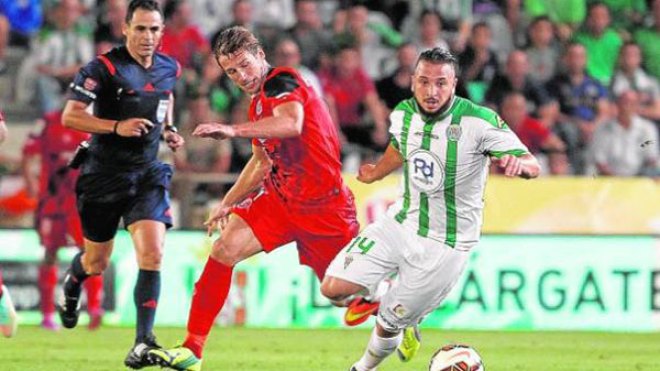 “غيلاس” يواصل مسلسل الخيبات !