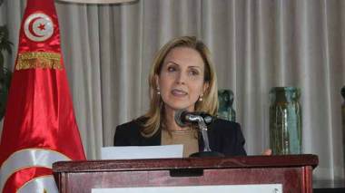 La ministre tunisienne du Tourisme rend visite au chauffeur algérien agressé à Nabeul