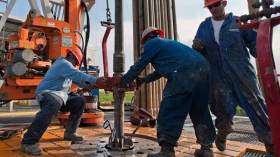 سوناطراك توقف حفّارات بترولية عن النشاط بحاسي مسعود