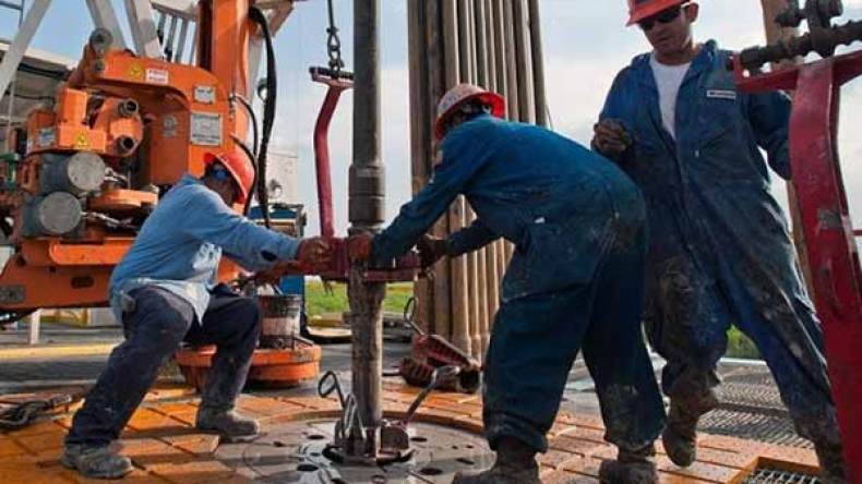 سوناطراك توقف حفّارات بترولية عن النشاط بحاسي مسعود