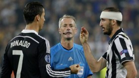 رابطة أبطال أوروبا: نصف المعركة للسيدة العجوز!