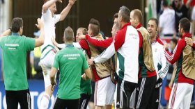 المجر يعود، والبرتغال يتعثر !