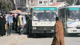 30 ألف حافلة “مهترئة”… لتعذيب المسافرين