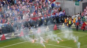 فريق الشطرنج: الإرهابيون كبّلونا!