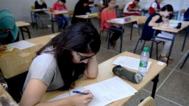 Education: un taux de réussite 56,33% à l'examen du BEM
