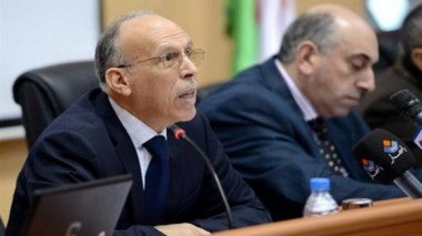 Décès de Rezzag Bara: l'Algérie perd un cadre compétent à la dimension humaine