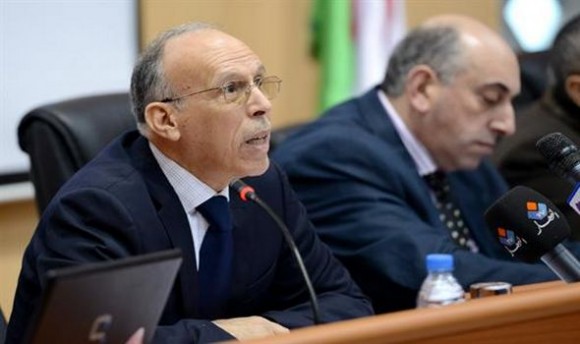 Décès de Rezzag Bara: l'Algérie perd un cadre compétent à la dimension humaine