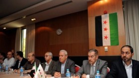 المعارضة السورية تندد بـتصريحات الرئيس الروسي