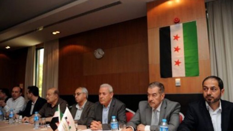 المعارضة السورية تندد بـتصريحات الرئيس الروسي