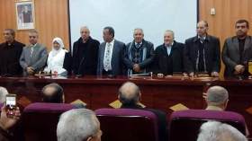 قسم الأدب العربي بجامعة باتنة الأول وطنيا في أطروحات الدكتوراه