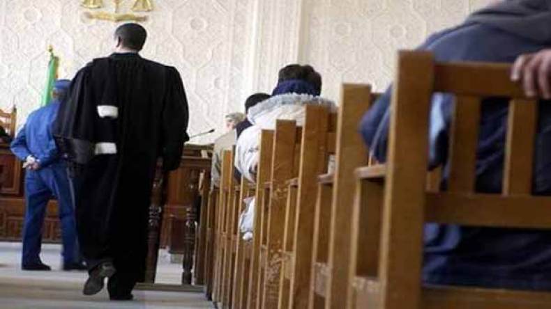 حبس قابضة بريد بتهمة اختلاس 200 مليون في الطارف