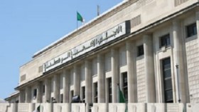 وفد برلماني جزائري يشارك في المؤتمر الـ 19 للإتحاد البرلماني العربي