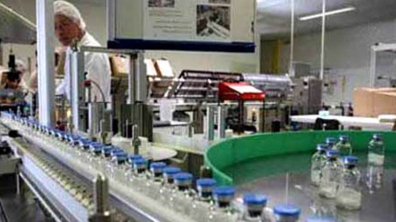 هكذا تمّ تبديد 350 مليـار في صيدال