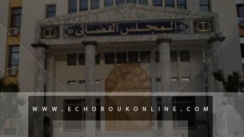 تحويل ملفات فساد في قطاع الموارد المائية على النيابة