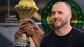 بلماضي يُؤكد مُجدّدا.. هدفنا إحراز كأس إفريقيا