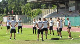 العالم يتابع تدريبات ساسولو ومباريات روسيا البيضاء