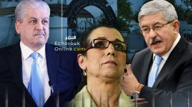 لا مفاضلة لأويحيى وسلال في السجن