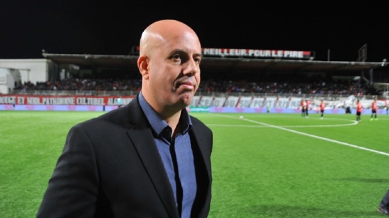 شريف ملال: لن نعقد الجمعية العامة في 11 فيفري