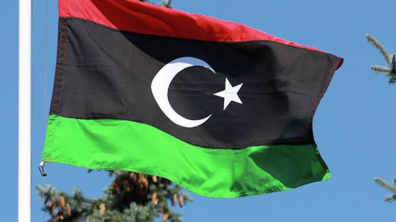 انفراجٌ هشّ للأزمة الليبية