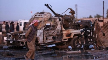 Des militaires turcs tués dans une explosion en Syrie