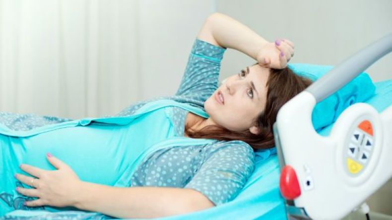 تأهبي للولادة القيصرية بهذه الخطوات؟!