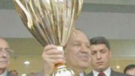 البهجة تعود إلى تلمسان ومنح خيالية لتسلم التاج من يدي الرئيس