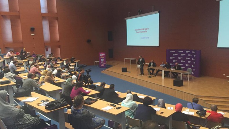 الحصول على الأدوية والعلاج حق لكل مصاب وليس امتياز