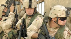 انسحاب أميركي من العراق خلال عام ونصف