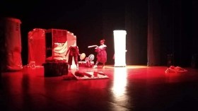 عروض تربوية وترفيهية في انتظار الطفل