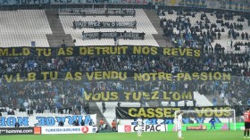 مارسيليا 2 ران 5: إهانة واجتياح مُحبط!