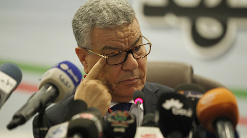 هكذا جاء سعداني .. وهكذا رحل