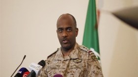 السعودية لم تطلب من الجزائر المشاركة في “قوات حفظ السلام” باليمن
